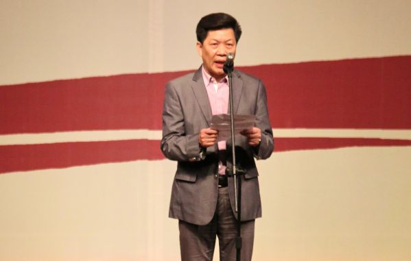 4、市侨联主席余志勇致辞。.jpg