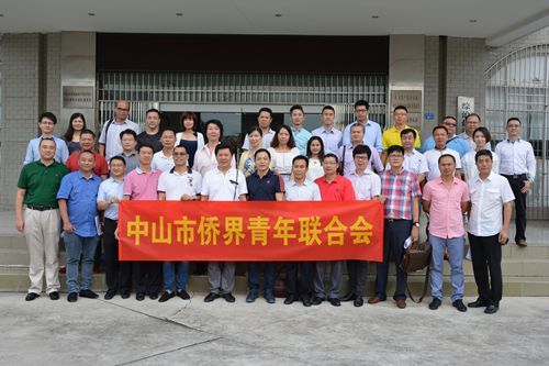 市侨青联一届二次常务理事会议后合照_副本.jpg