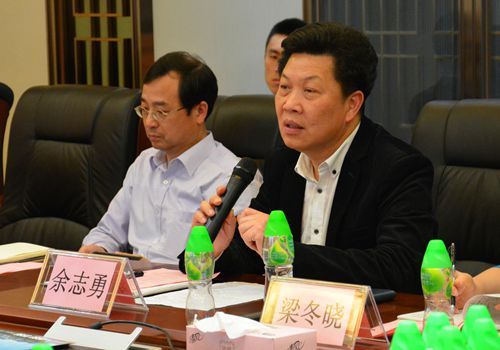 省侨联副主席、市侨联主席余志勇讲话.jpg