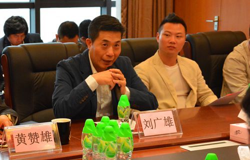 澳门中山侨界青年联谊会常务副会长刘广雄发言.jpg