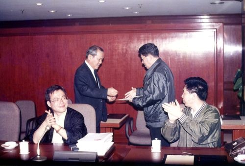1992年10月与厦门建行协商融资2.jpg