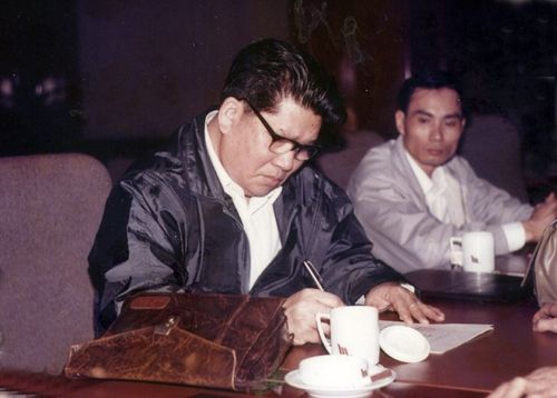 1992年10月与厦门建行协商融资。.jpg