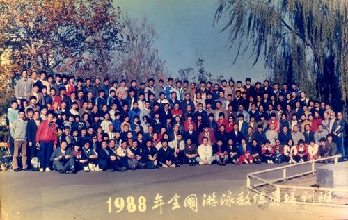 黄汉东参加1988年全国游泳教练员培训班.jpg