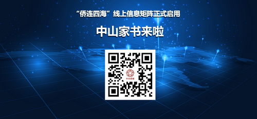 “侨连四海”信息矩阵启用仪式设计图（二维码）_调整大小.jpg